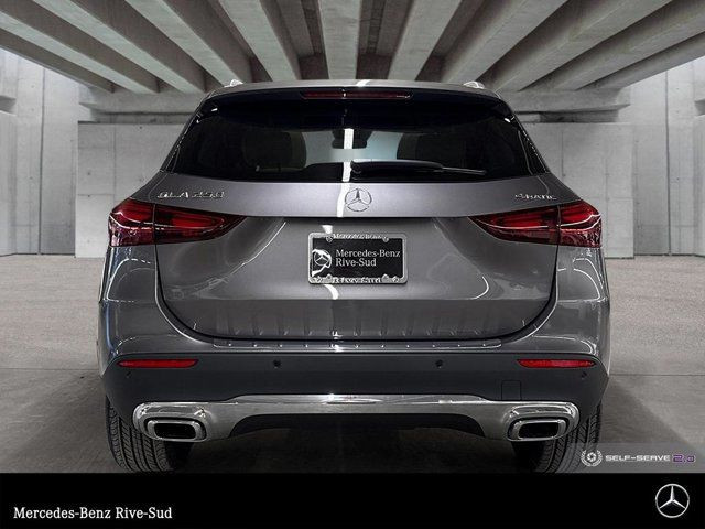 2025 Mercedes-Benz GLA 250 4MATIC in Cars & Trucks in Longueuil / South Shore - Image 4