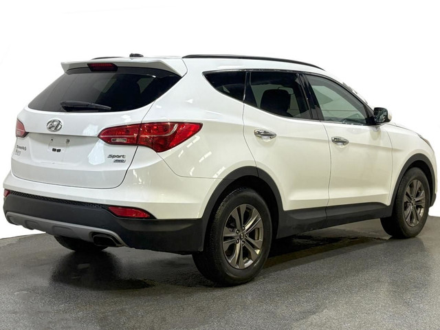 2014 Hyundai Santa Fe Sport Sport in Cars & Trucks in Brandon - Image 3