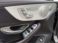 Absolutely Pristine condition Fully Loaded convertible Mercedes-Benz C43 AMG with only 15,331km and... (image 7)