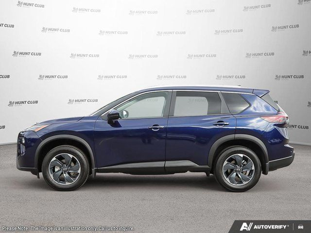 2026 Nissan Rogue SV Moonroof in Cars & Trucks in Ottawa - Image 3