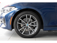2021 BMW 3 Series 330i xDrive AWD 8-Speed Automatic Sport 2.0L 4-Cylinder EXTERIOR - PHYTONIC BLUE M... (image 6)