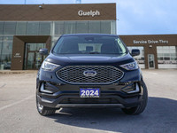 *Heated Seats, Power Liftgate, Apple CarPlay, Android Auto, Remote Start, Ford Co-Pilot360, Lane Kee... (image 1)