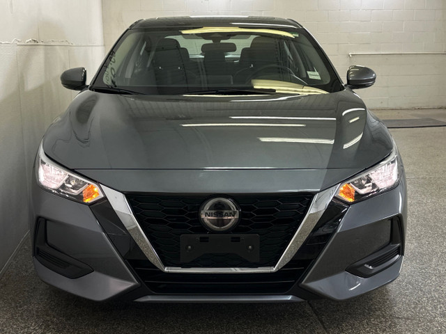 2023 Nissan Sentra SV SPECIAL EDN/ROOF/ALLOYS/DIRECT OFF NISS... in Cars & Trucks in Belleville - Image 3