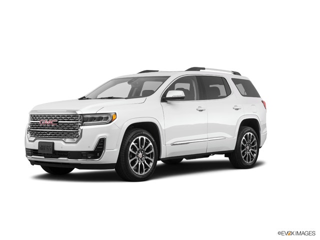 2022 GMC Acadia DENALI AWD