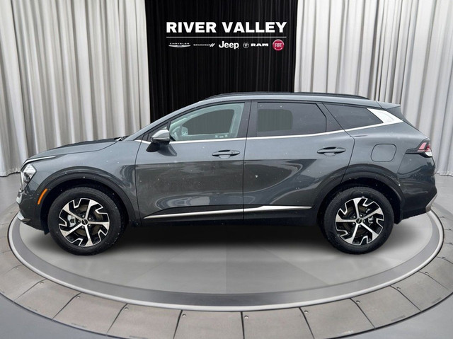 2024 Kia Sportage in Cars & Trucks in Strathcona County - Image 4