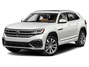 2023 Volkswagen Atlas 3.6 FSI Execline