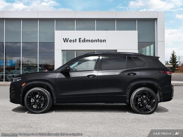 2025 Volkswagen Tiguan Comfortline R-Line Black Edition in Cars & Trucks in Edmonton - Image 3