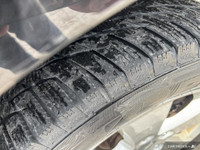 This vehicle is being sold AS IS/AS TRADED and is not represented as being in roadworthy condition,... (image 6)