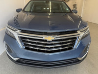 This accident-free 2024 Chevrolet Equinox Premier, offered by Moose Jaw Nissan in Moose Jaw, deliver... (image 7)