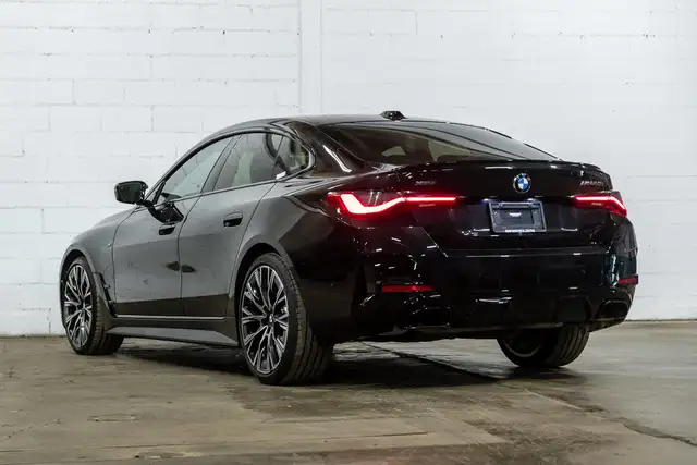 2022 BMW 4 Series M440i xDrive Gran Coupe | Individual Edition62935647798273123