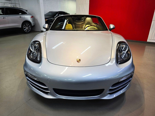2014 Porsche Boxster in Cars & Trucks in Oakville / Halton Region - Image 2