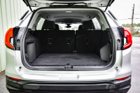 This 2022 GMC Terrain is for sale today. This SUV has 41,910 kms. It's grey in colour . It has a 9 s... (image 5)