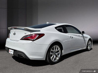 KBB.com 5-Year Cost to Own Awards. Only 40,100 Miles This Hyundai Genesis Coupe delivers a Premium U... (image 4)