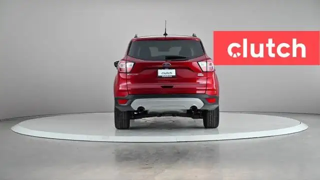 2018 Ford Escape SEL w/ Apple CarPlay, Heated Front Seats, Rearv in Cars & Trucks in Ottawa - Image 7