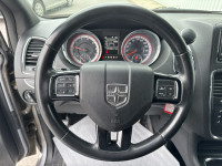 PRIX ET QUALITÉ IMBATTABLE venez découvrir notre DODGE GRAND CARAVAN 2019 GRAND CARAVAN 35 ANNIV ECR... (image 4)