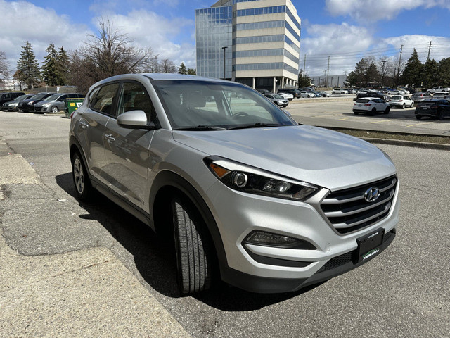 2017 Hyundai Tucson FWD 4dr 2.0L in Cars & Trucks in City of Toronto - Image 3