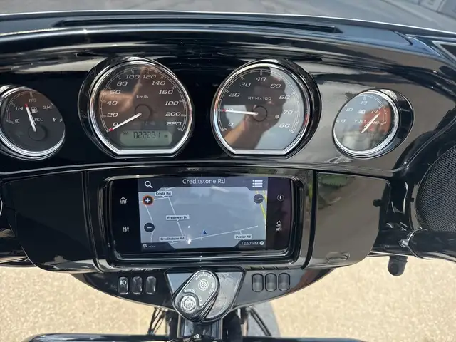 2020 Harley-Davidson Street Glide Special ~ STAGE II ~ 475 CAMS  in Sport Touring in City of Toronto - Image 23