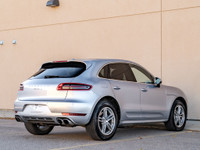 CARGET AUTOMOTIVE is excited to offer this 2017 Porsche Macan S, a luxury SUV that combines style an... (image 6)