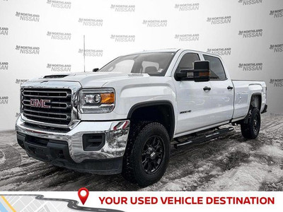 2019 GMC Sierra 3500HD RUNNING BOARDS | COLOR MATCHED RIMS