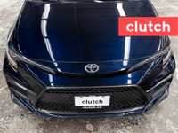 1 OWNER / Climate Control, Bluetooth Music, Touchscreen Display and more! Clutch is the largest onli... (image 6)