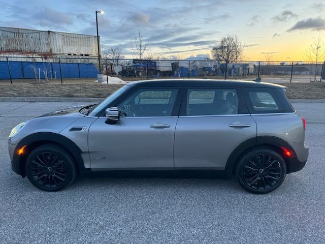 2020 MINI Clubman Cooper in Cars & Trucks in City of Toronto - Image 4