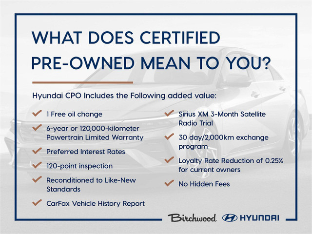 2022 Hyundai Tucson Preferred w/ Trend Pkg | Certified | 5.99% A in Cars & Trucks in Winnipeg - Image 2