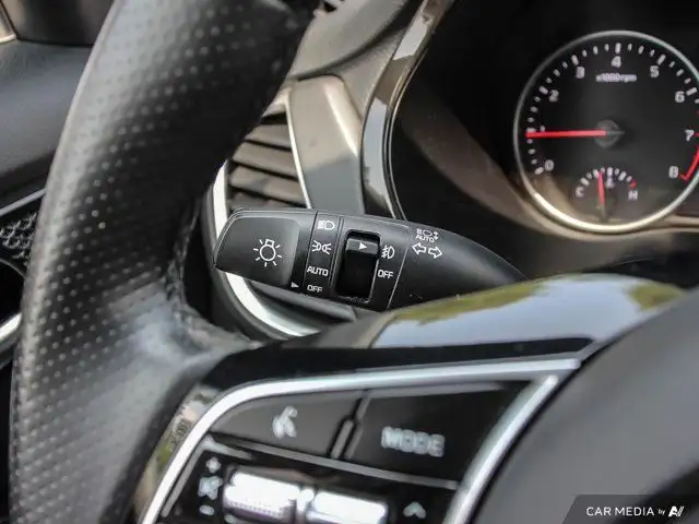2023 Kia Seltos SX Turbo | 10.25 Display | Bose Audio | Sunroof in Cars & Trucks in Hamilton - Image 20