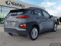 This Hyundai Kona has a strong Regular Unleaded I-4 2.0 L/122 engine powering this Automatic transmi... (image 4)