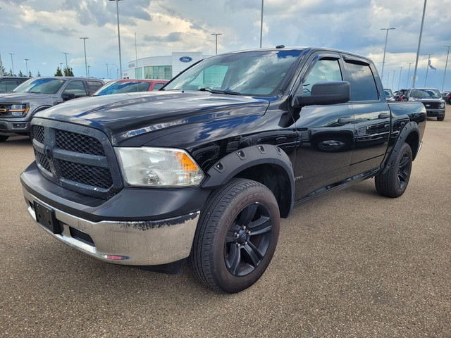 2015 Ram 1500 in Cars & Trucks in Strathcona County