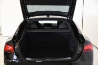 Traction intégrale Audi quattro / Black optics / Apple Carplay + Android Auto / Toit ouvrant panoram... (image 8)
