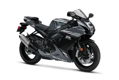 The Legendary GSX-R600 has returned to VMS West Kelowna. Come in and see how east it is to get behin...
