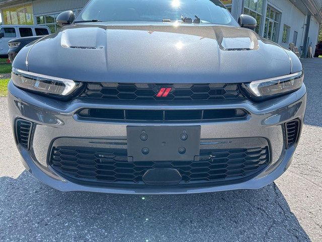2023 Dodge Hornet GT Plus in Cars & Trucks in Ottawa - Image 2