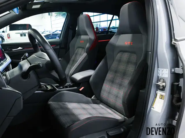 2023 Volkswagen Golf GTI Autobahn Manual Stage 2 Unitronic in Cars & Trucks in Laval / North Shore - Image 15