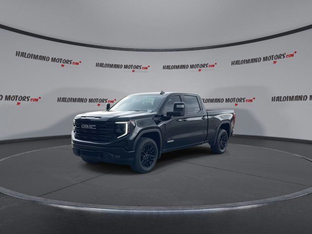 2023 GMC Sierra 1500 Elevation 4WD | Remote Start in Cars & Trucks in Hamilton - Image 4