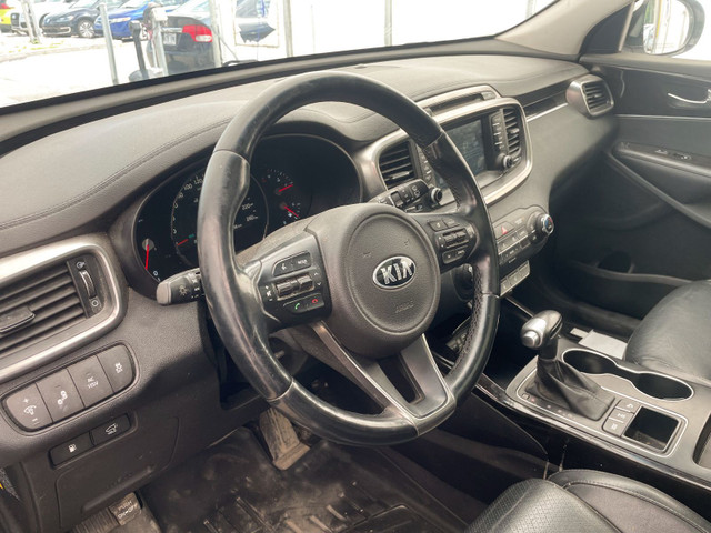 2018 Kia Sorento EX AWD *7 PLACES* TOIT CUIR SIÈGES / VOLANT CHA in Cars & Trucks in Laurentides - Image 4