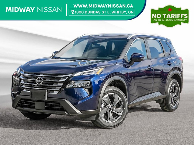 2025 Nissan Rogue SV PREMIUM in Cars & Trucks in Oshawa / Durham Region