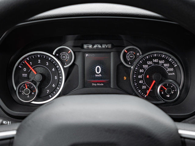 2025 Ram 2500 Tradesman in Cars & Trucks in Barrie - Image 3