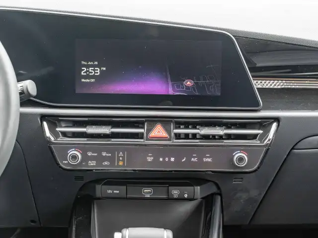 2025 Kia Niro dans Autos et camions dans Ottawa - Image 25