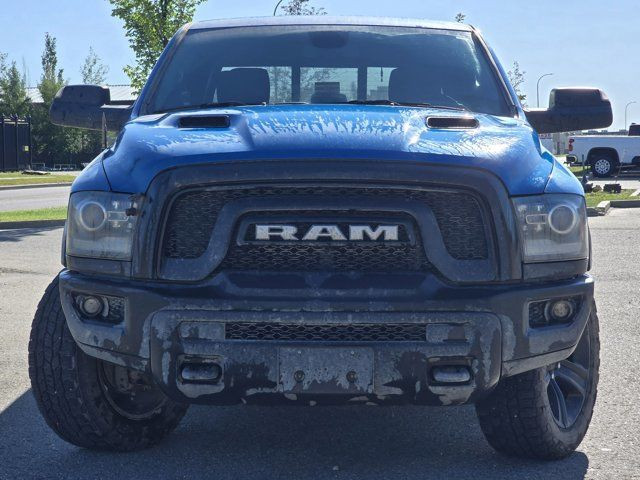 2022 Ram 1500 Classic Warlock in Cars & Trucks in Grande Prairie - Image 2