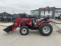 2023 Mahindra 2638 HST 4FHIL - SAVE OVER $9,200!