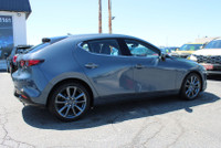 SAFETY CERTIFACTION INCLUDED DONT PAY EXTRA Sleek Performance, Effortless Style: 2020 Mazda3 GT SPOR... (image 6)