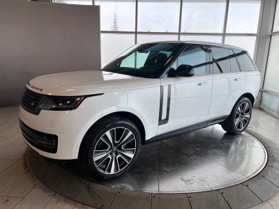 2024 Land Rover Range Rover SE