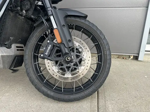 2022 Harley-Davidson RA1250S - Pan America 1250 Special in Street, Cruisers & Choppers in Calgary - Image 6