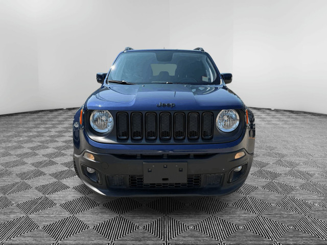 2018 Jeep Renegade Altitude in Cars & Trucks in Calgary - Image 2