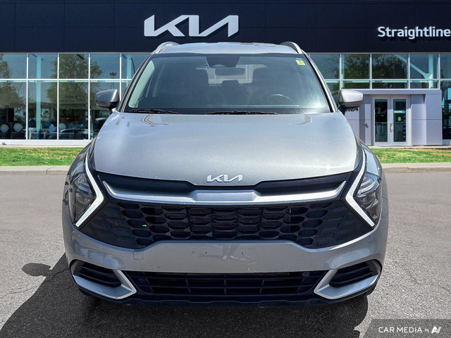 2023 Kia Sportage LX in Cars & Trucks in Calgary - Image 2