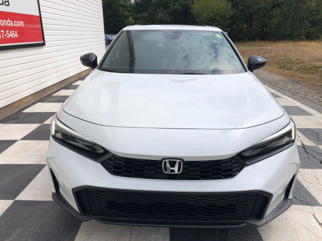 2026 Honda Civic SPORT in Cars & Trucks in Annapolis Valley - Image 2