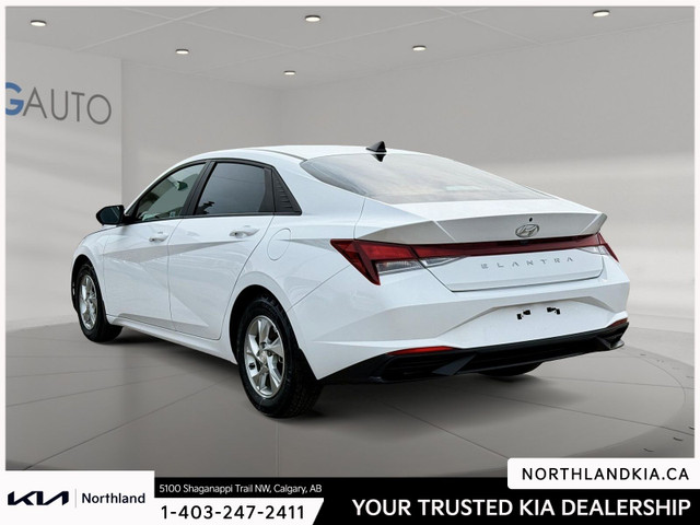 2023 Hyundai Elantra Essential in Cars & Trucks in Calgary - Image 2