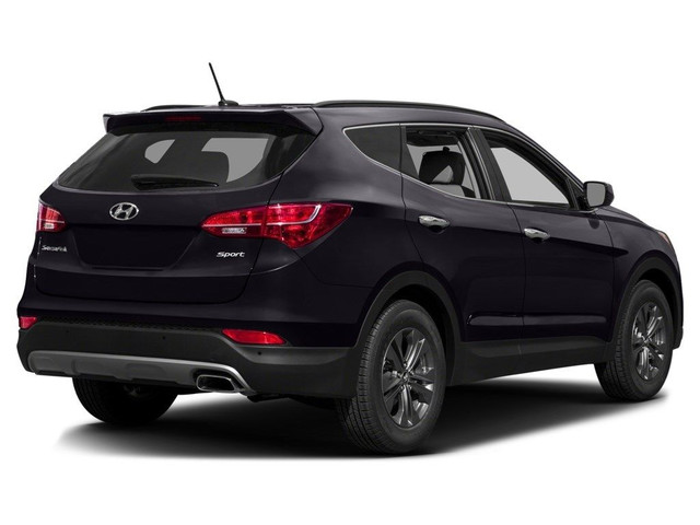 2015 Hyundai Santa Fe Sport FWD 4dr 2.4L Premium in Cars & Trucks in Oakville / Halton Region - Image 2