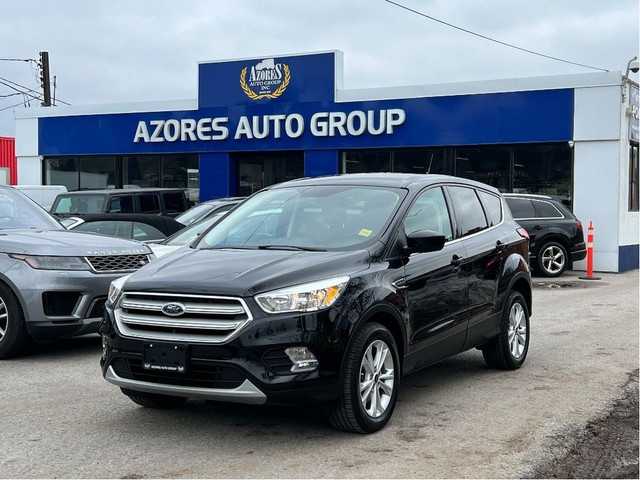  2019 Ford Escape All Wheel Drive|Navigation|Back UpCam|Clean Ca in Cars & Trucks in City of Toronto