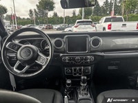 This Jeep Wrangler boasts a Regular Unleaded V-6 3.6 L/220 engine powering this Automatic transmissi... (image 9)